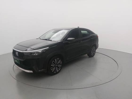 FIAT FASTBACK 1.0 TURBO 200 HYBRID AUDACE CVT FIAT FASTBACK 1.0 TURBO 200 HYBRID AUDACE CVT